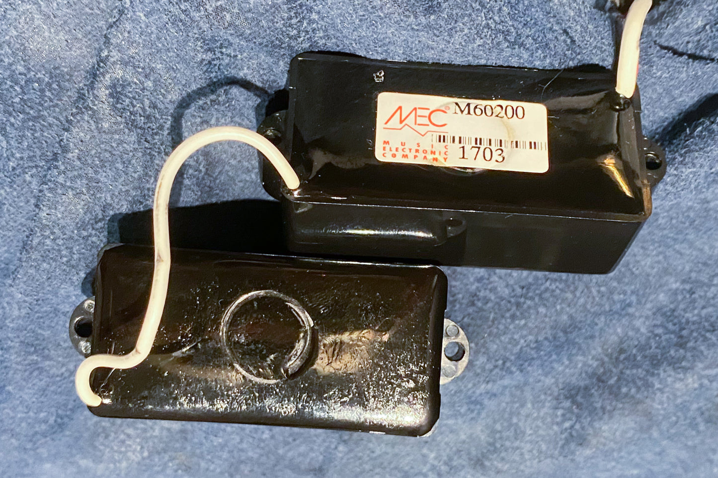 【used】Warwick / Custom Shop Streamer LX 4st White 2017 4.660kg #K 162660-17【GIB Yokohama】