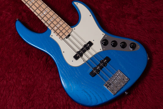 【used】EDWARDS / E-AMAZE AS-4/M Solid Metalic Blue 3.525kg #ED2143250【GIB Yokohama】