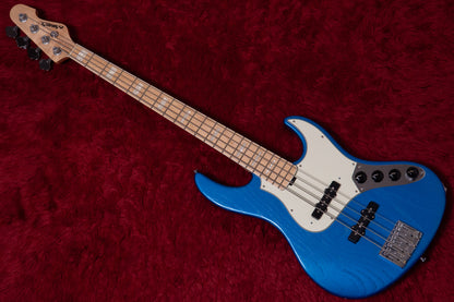 【used】EDWARDS / E-AMAZE AS-4/M Solid Metalic Blue 3.525kg #ED2143250【GIB Yokohama】