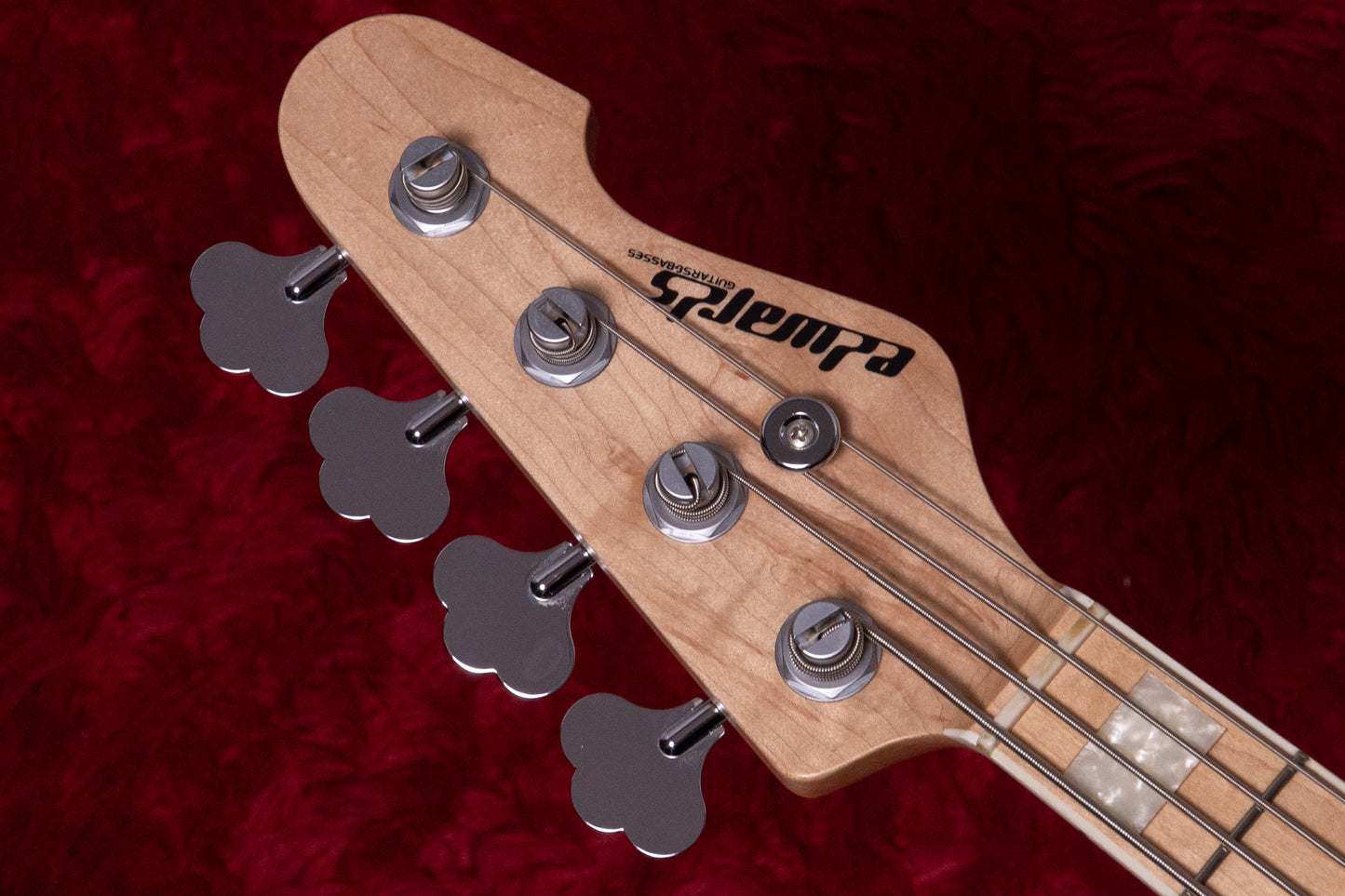 【used】EDWARDS / E-AMAZE AS-4/M Solid Metalic Blue 3.525kg #ED2143250【GIB Yokohama】