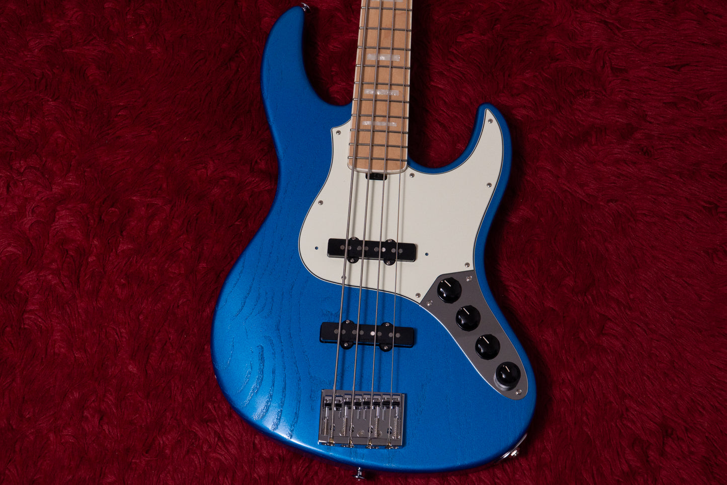 【used】EDWARDS / E-AMAZE AS-4/M Solid Metalic Blue 3.525kg #ED2143250【GIB Yokohama】