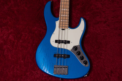 【used】EDWARDS / E-AMAZE AS-4/M Solid Metalic Blue 3.525kg #ED2143250【GIB Yokohama】