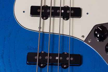 【used】EDWARDS / E-AMAZE AS-4/M Solid Metalic Blue 3.525kg #ED2143250【GIB Yokohama】