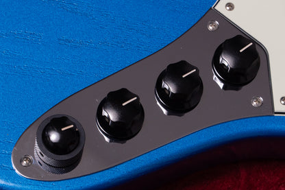 【used】EDWARDS / E-AMAZE AS-4/M Solid Metalic Blue 3.525kg #ED2143250【GIB Yokohama】