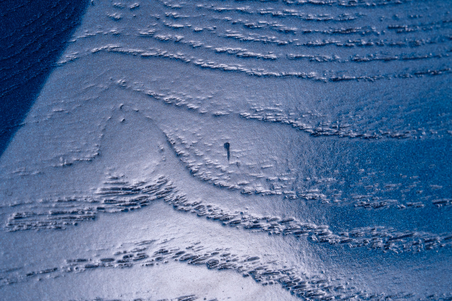 【used】EDWARDS / E-AMAZE AS-4/M Solid Metalic Blue 3.525kg #ED2143250【GIB Yokohama】