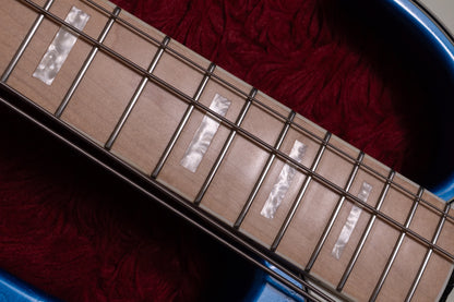 【used】EDWARDS / E-AMAZE AS-4/M Solid Metalic Blue 3.525kg #ED2143250【GIB Yokohama】