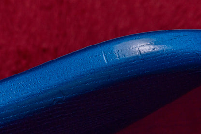 【used】EDWARDS / E-AMAZE AS-4/M Solid Metalic Blue 3.525kg #ED2143250【GIB Yokohama】