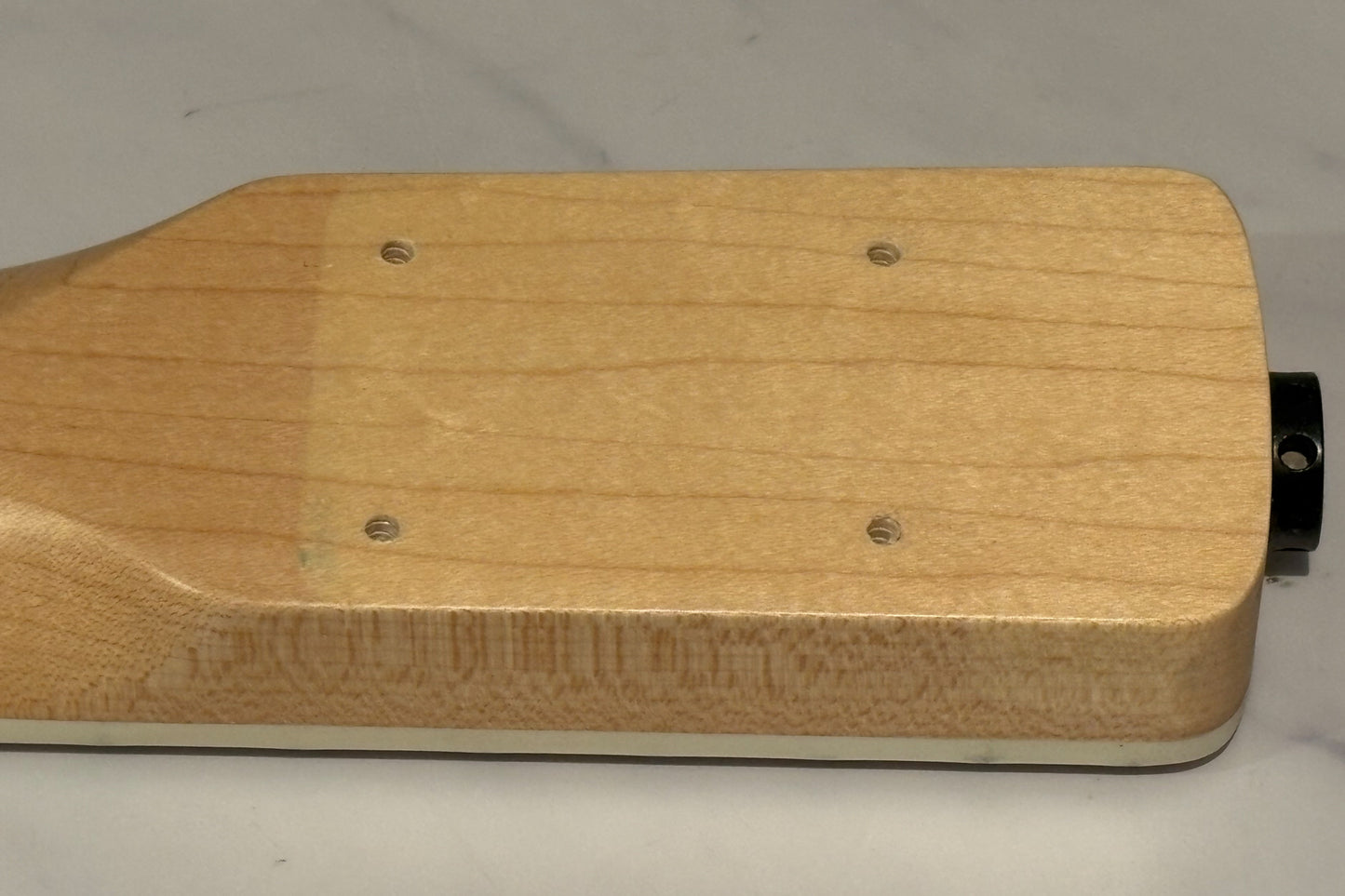 【used】EDWARDS / E-AMAZE AS-4/M Solid Metalic Blue 3.525kg #ED2143250【GIB Yokohama】