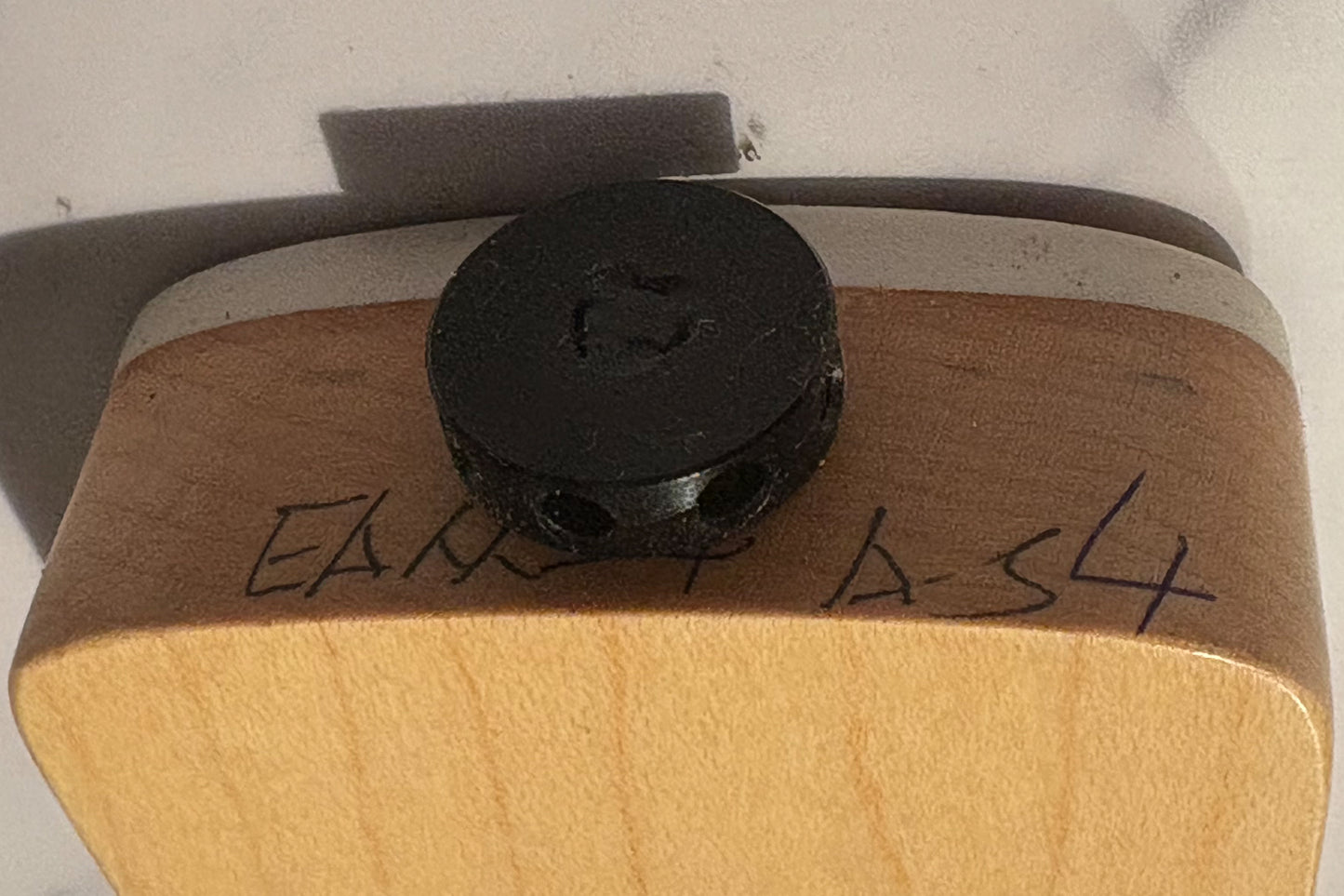 【used】EDWARDS / E-AMAZE AS-4/M Solid Metalic Blue 3.525kg #ED2143250【GIB Yokohama】