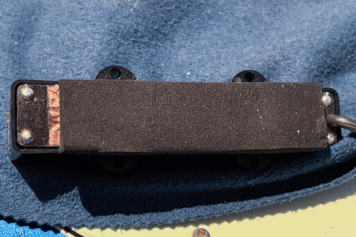 【used】EDWARDS / E-AMAZE AS-4/M Solid Metalic Blue 3.525kg #ED2143250【GIB Yokohama】