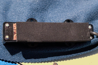 【used】EDWARDS / E-AMAZE AS-4/M Solid Metalic Blue 3.525kg #ED2143250【GIB Yokohama】