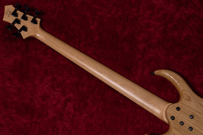 【used】Sire / M7 Ash 5st TBKB 4.350kg #17390366【GIB Yokohama】