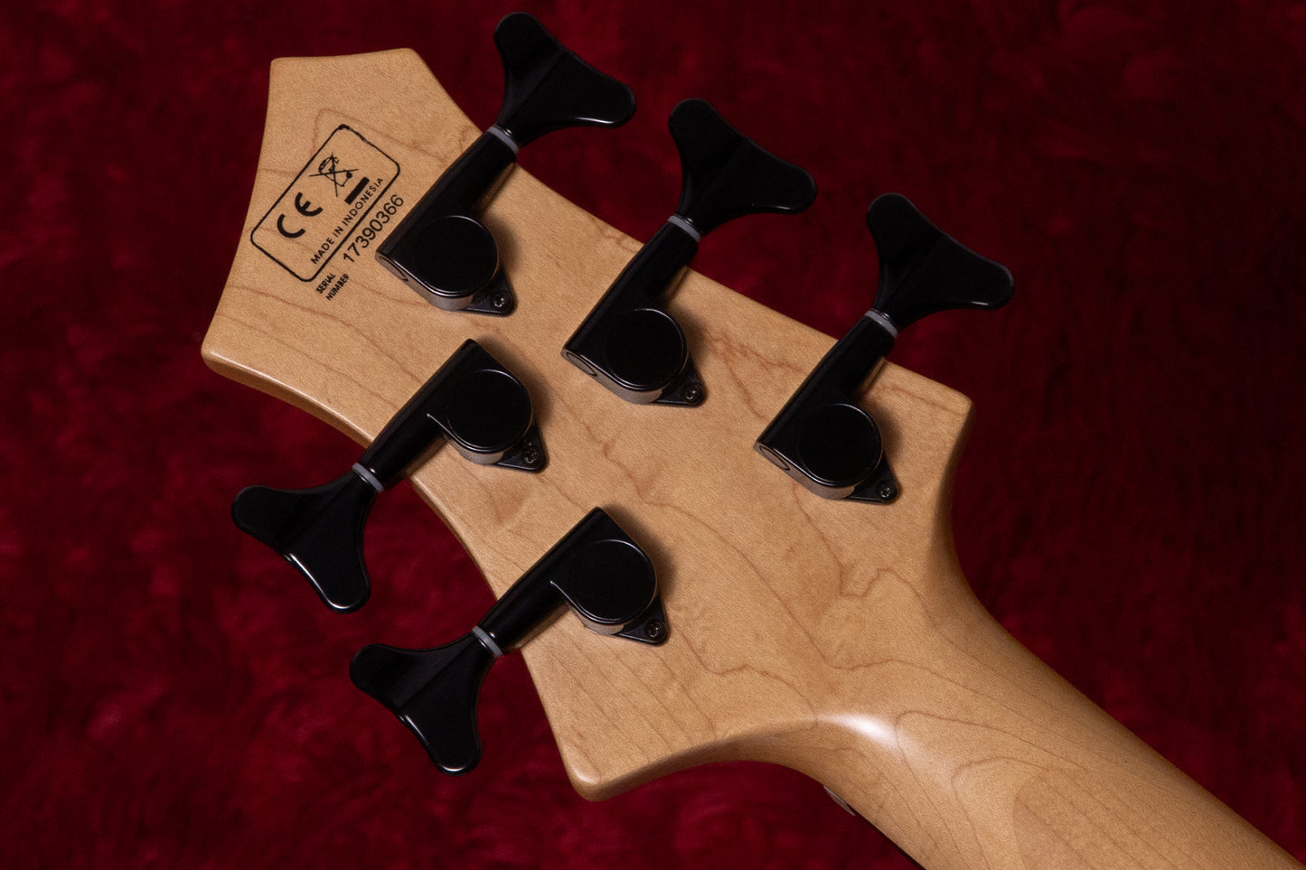 【used】Sire / M7 Ash 5st TBKB 4.350kg #17390366【GIB Yokohama】