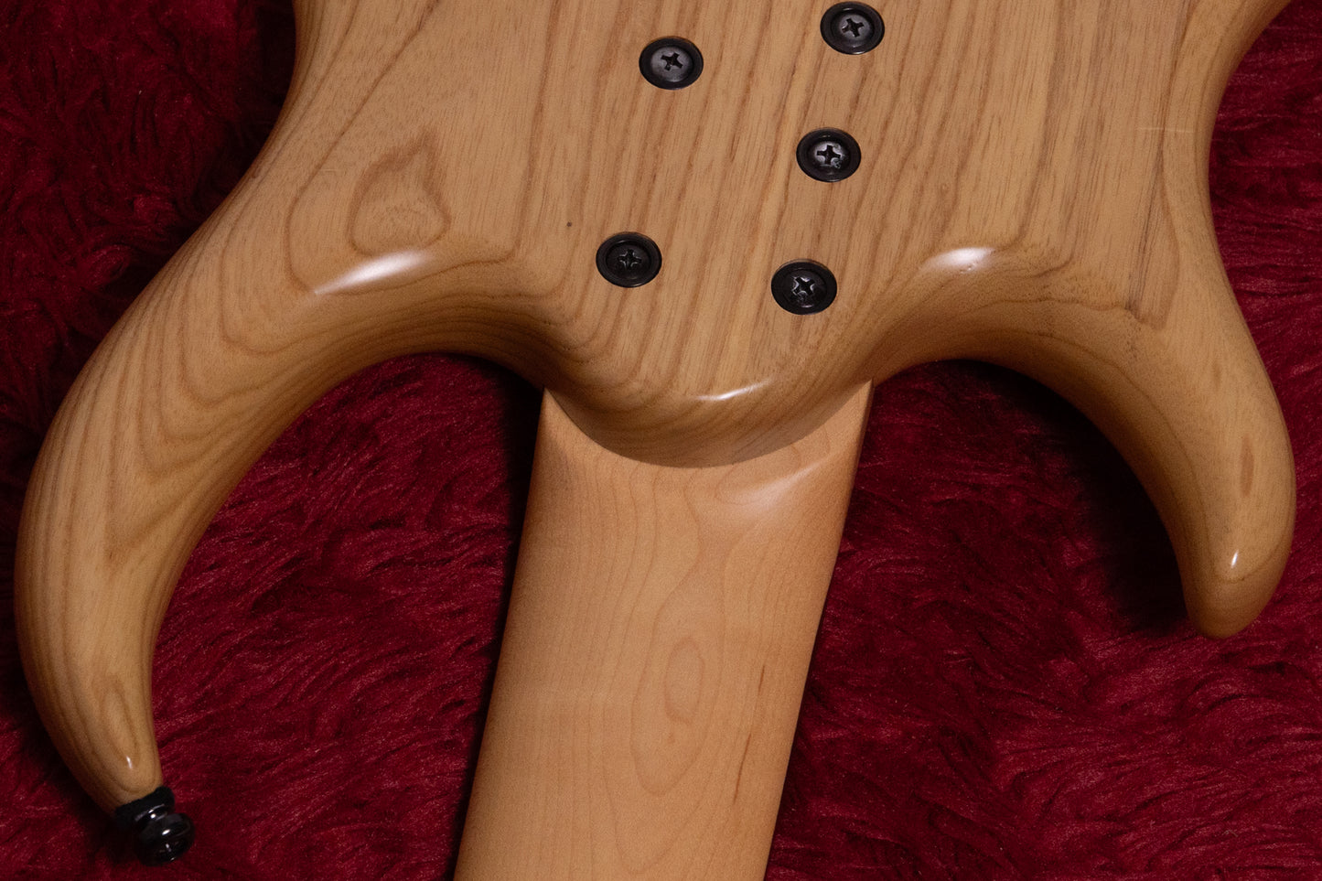 【used】Sire / M7 Ash 5st TBKB 4.350kg #17390366【GIB Yokohama】