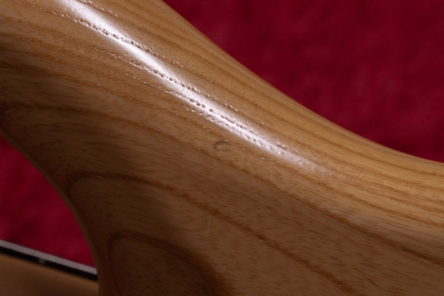 【used】Sire / M7 Ash 5st TBKB 4.350kg #17390366【GIB Yokohama】