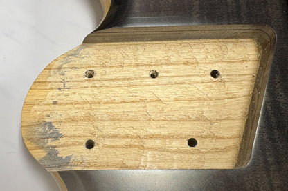 【used】Sire / M7 Ash 5st TBKB 4.350kg #17390366【GIB Yokohama】