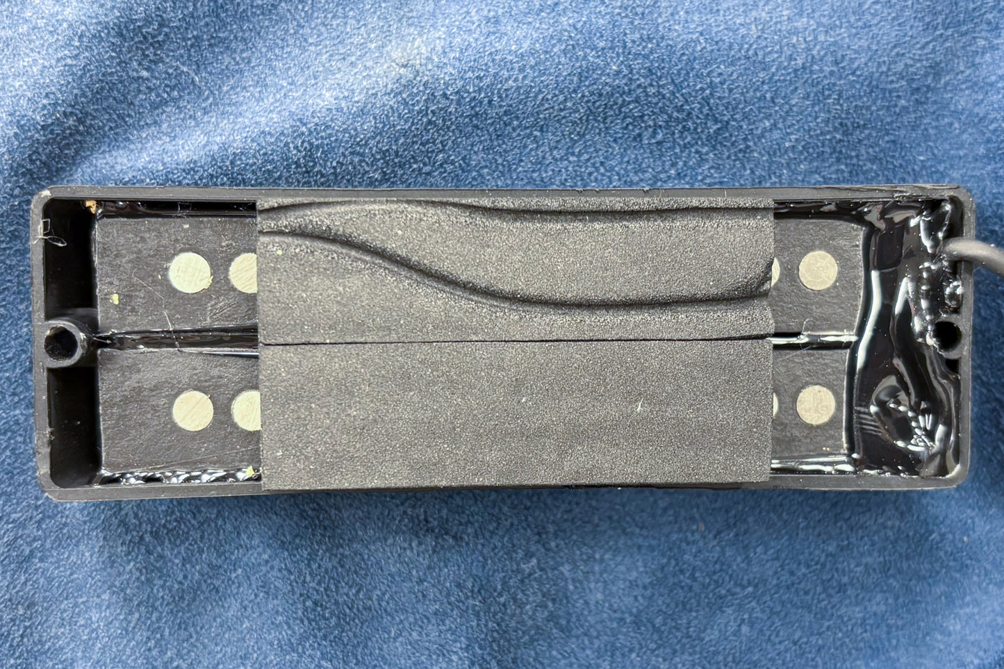 【used】Sire / M7 Ash 5st TBKB 4.350kg #17390366【GIB Yokohama】