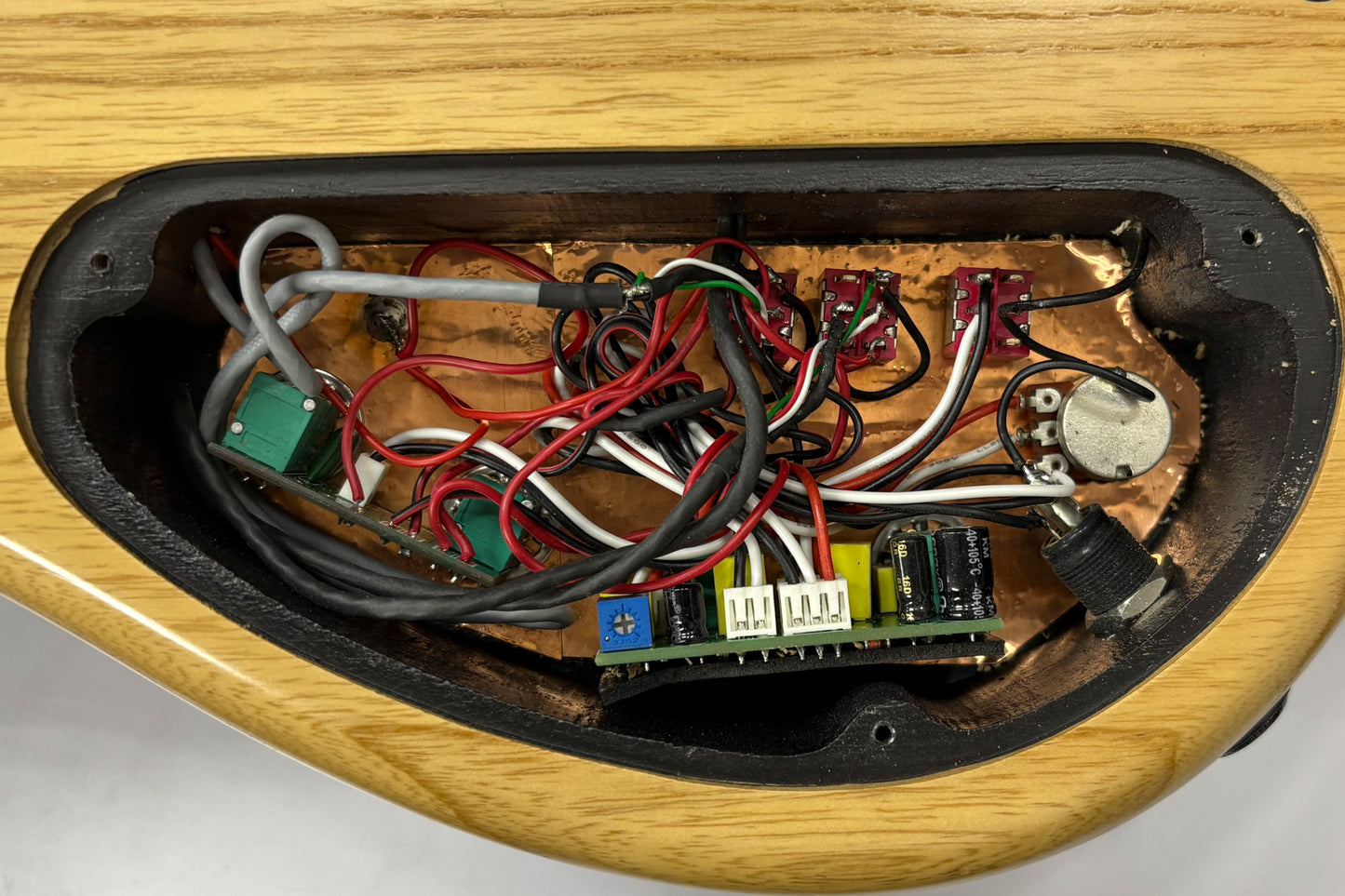 【used】Sire / M7 Ash 5st TBKB 4.350kg #17390366【GIB Yokohama】