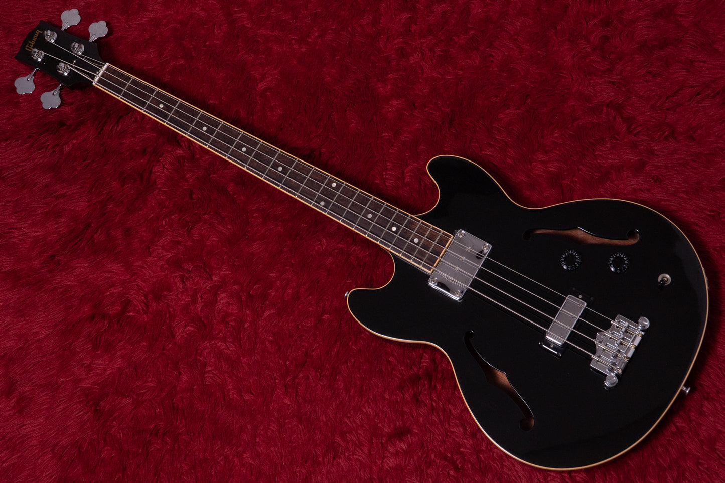 【used】Gibson / Midtown Standard Bass Black 2013 4.240kg #130420343【GIB Yokohama】