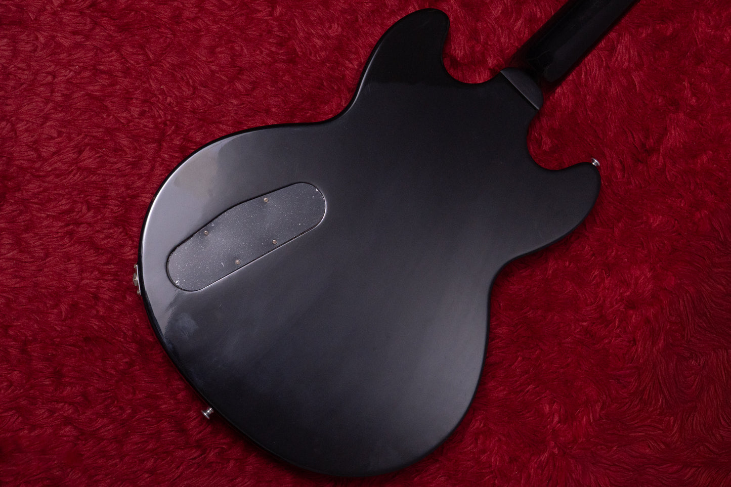 【used】Gibson / Midtown Standard Bass Black 2013 4.240kg #130420343【GIB Yokohama】