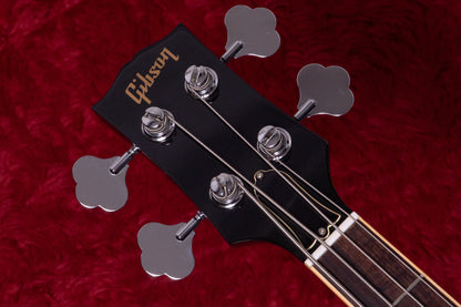 【used】Gibson / Midtown Standard Bass Black 2013 4.240kg #130420343【GIB Yokohama】