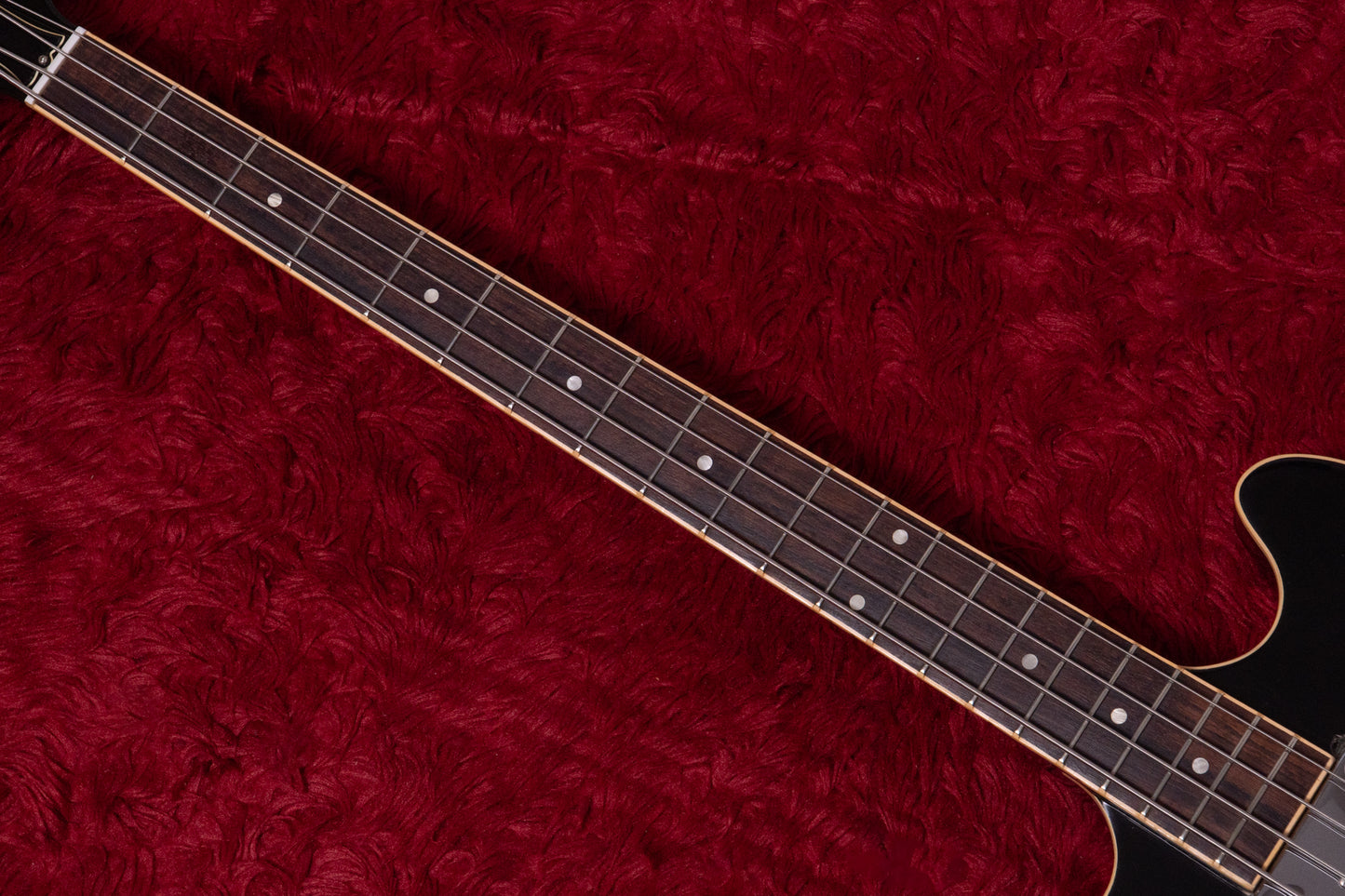 【used】Gibson / Midtown Standard Bass Black 2013 4.240kg #130420343【GIB Yokohama】