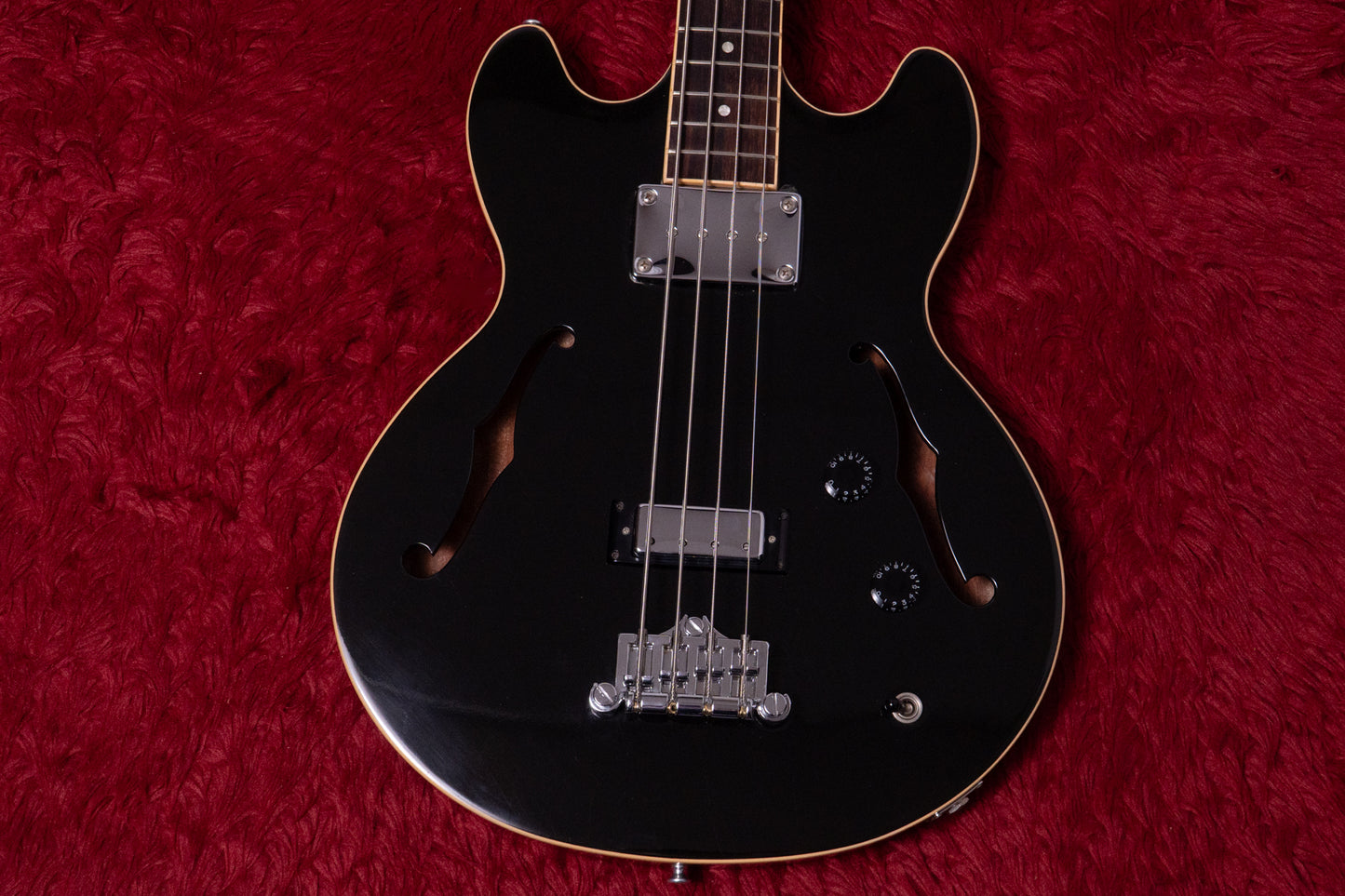 【used】Gibson / Midtown Standard Bass Black 2013 4.240kg #130420343【GIB Yokohama】