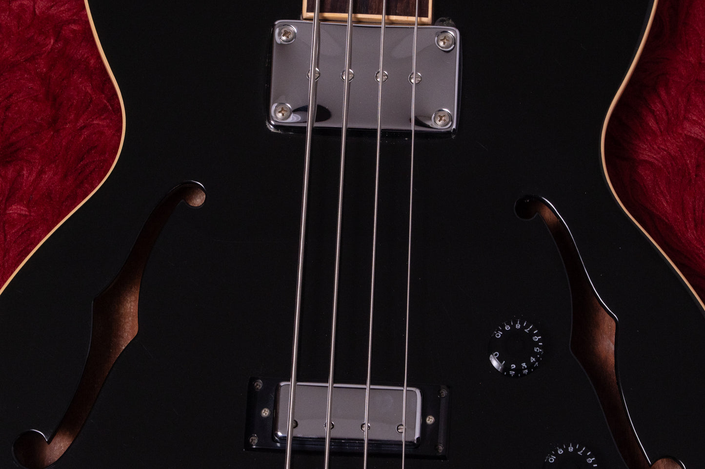 【used】Gibson / Midtown Standard Bass Black 2013 4.240kg #130420343【GIB Yokohama】