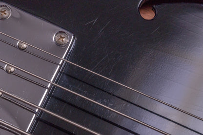 【used】Gibson / Midtown Standard Bass Black 2013 4.240kg #130420343【GIB Yokohama】