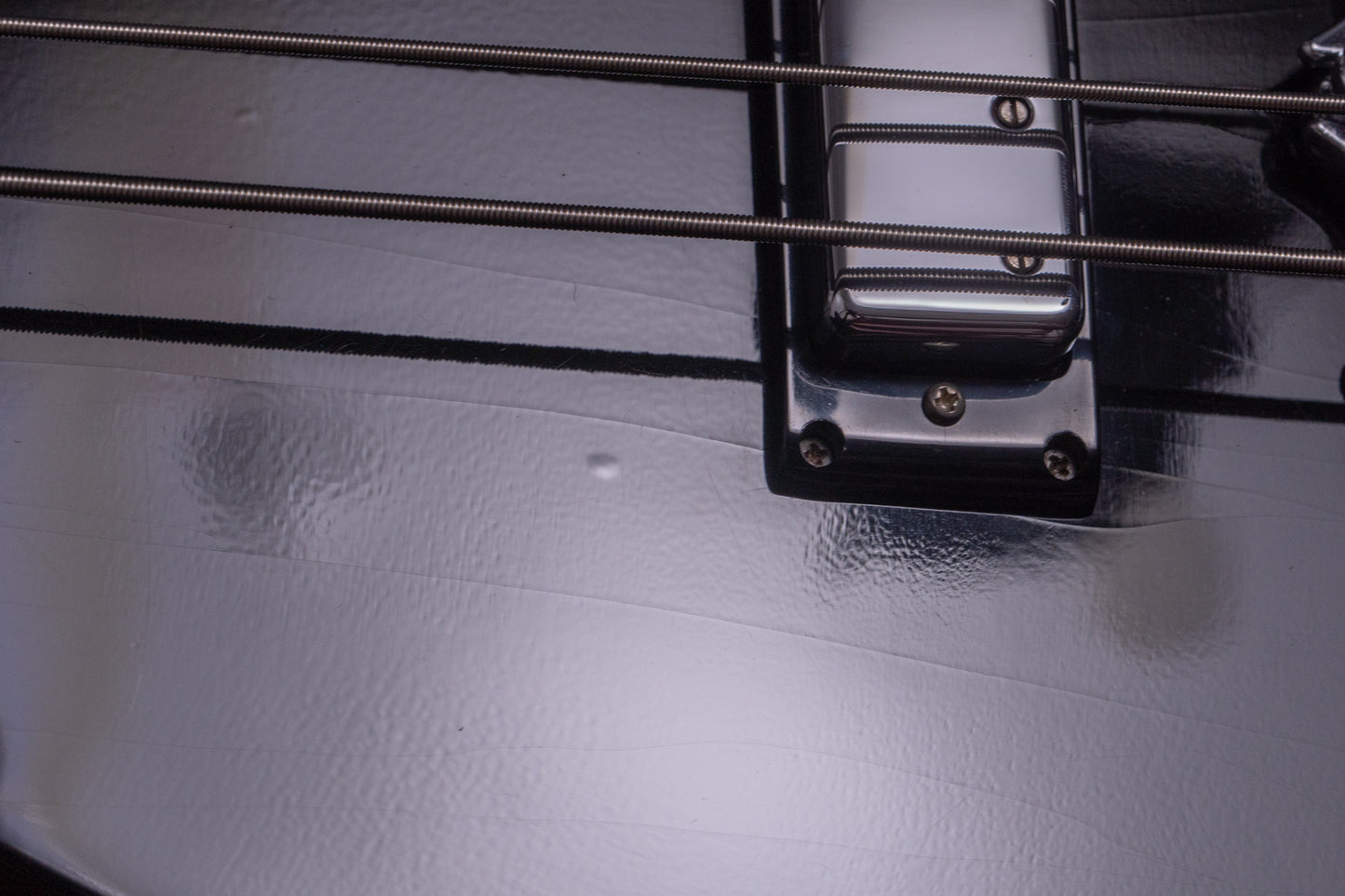 【used】Gibson / Midtown Standard Bass Black 2013 4.240kg #130420343【GIB Yokohama】