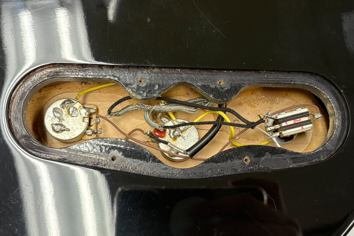 【used】Gibson / Midtown Standard Bass Black 2013 4.240kg #130420343【GIB Yokohama】