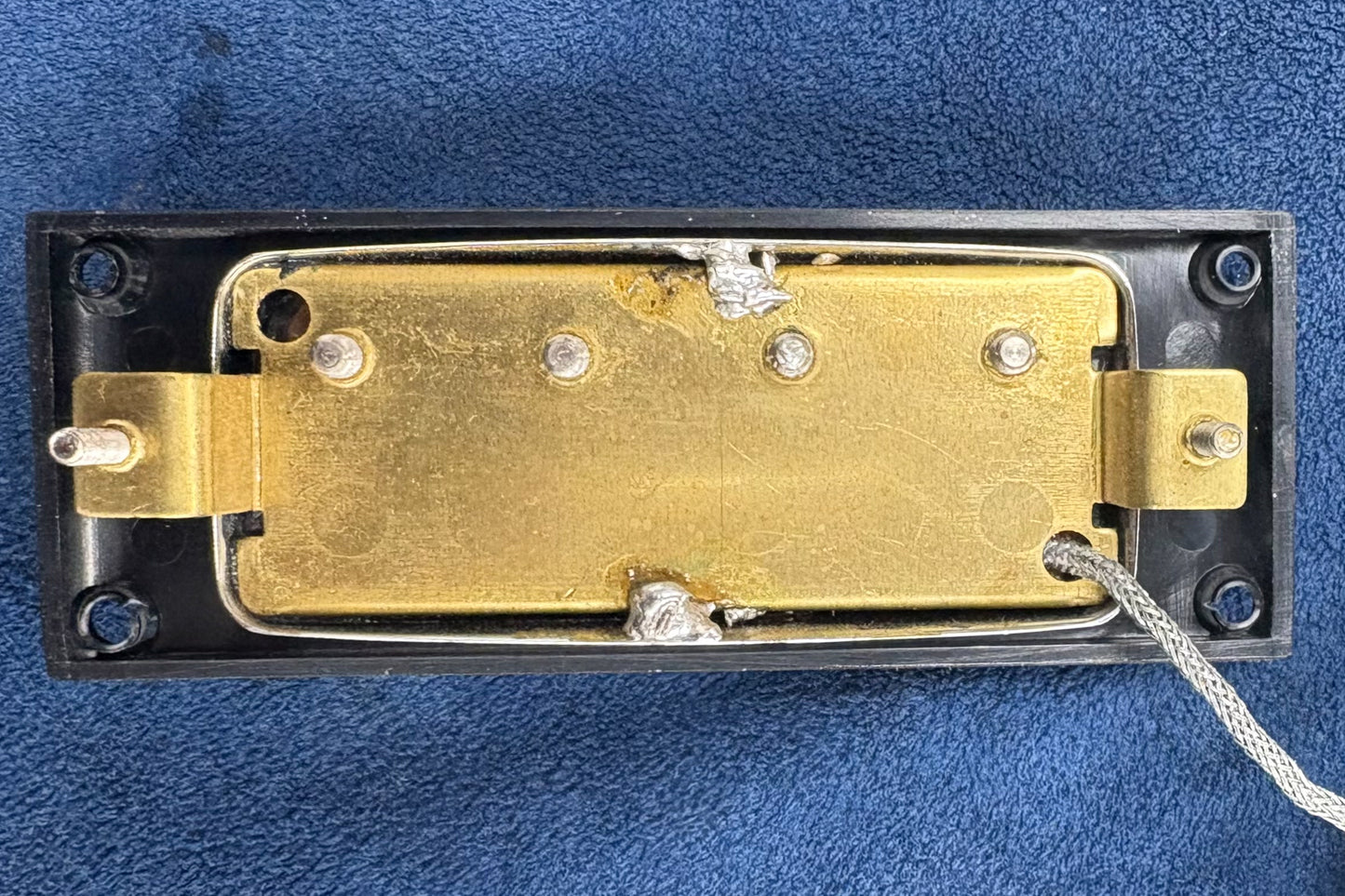 【used】Gibson / Midtown Standard Bass Black 2013 4.240kg #130420343【GIB Yokohama】