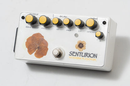 【used】Commuen / SENTURION MODERN FUCKTOR【GIB Yokohama】