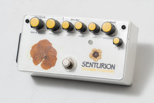 【used】Commuen / SENTURION MODERN FUCKTOR【GIB Yokohama】