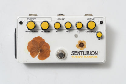 【used】Commuen / SENTURION MODERN FUCKTOR【GIB Yokohama】