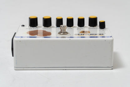 【used】Commuen / SENTURION MODERN FUCKTOR【GIB Yokohama】