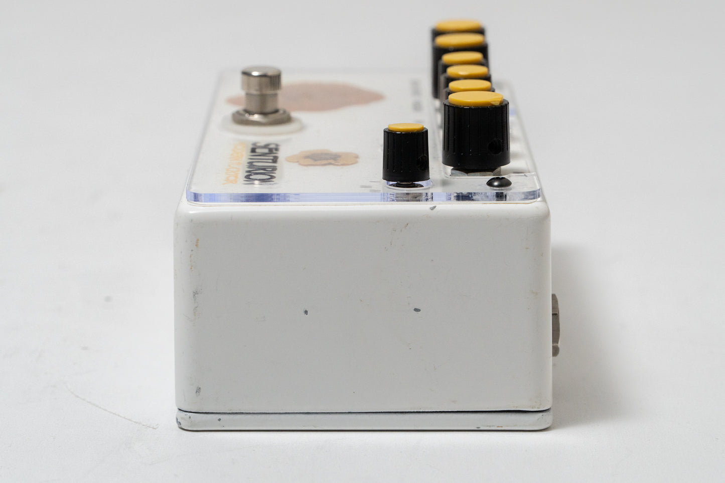 【used】Commuen / SENTURION MODERN FUCKTOR【GIB Yokohama】