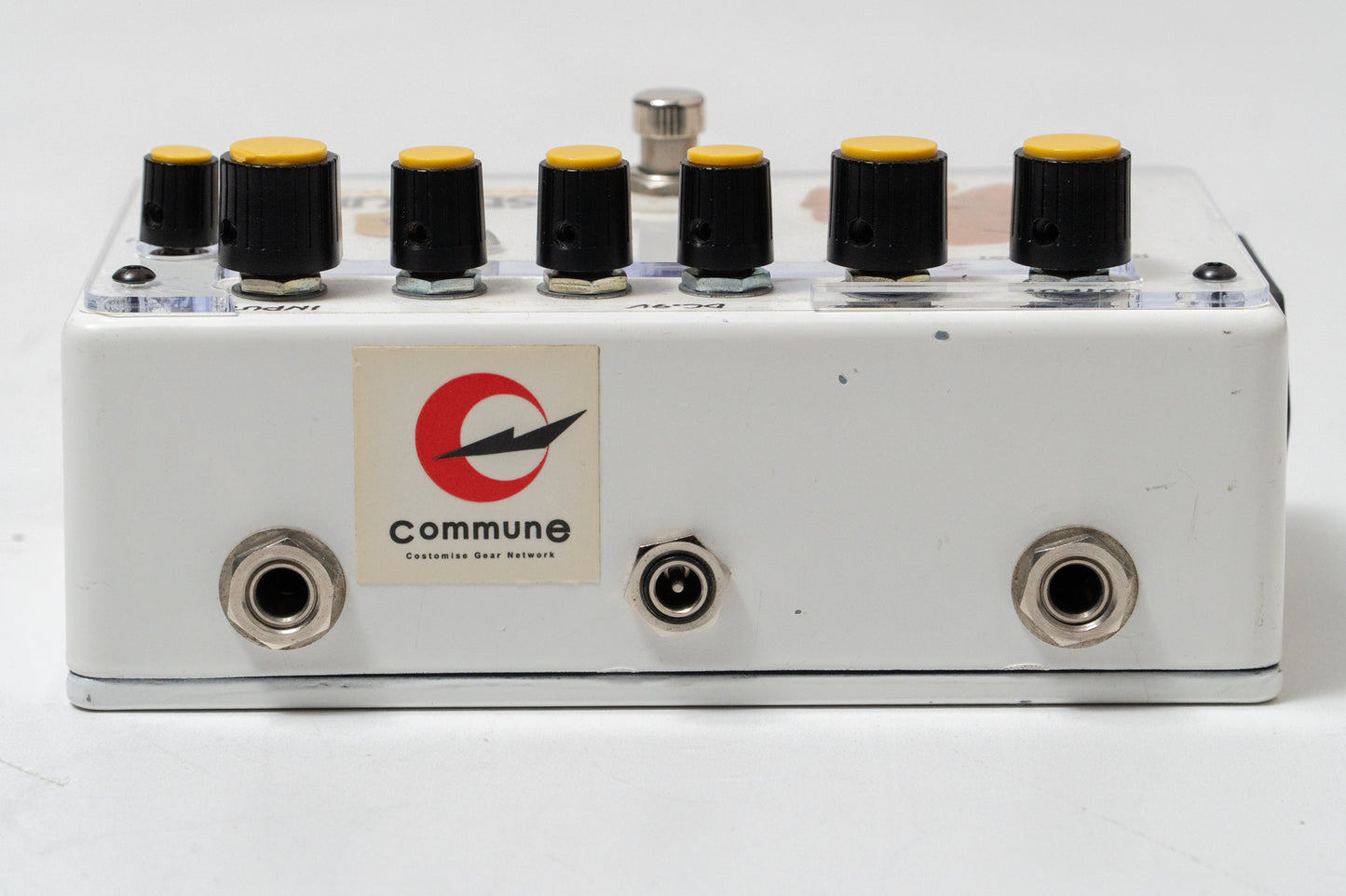 【used】Commuen / SENTURION MODERN FUCKTOR【GIB Yokohama】