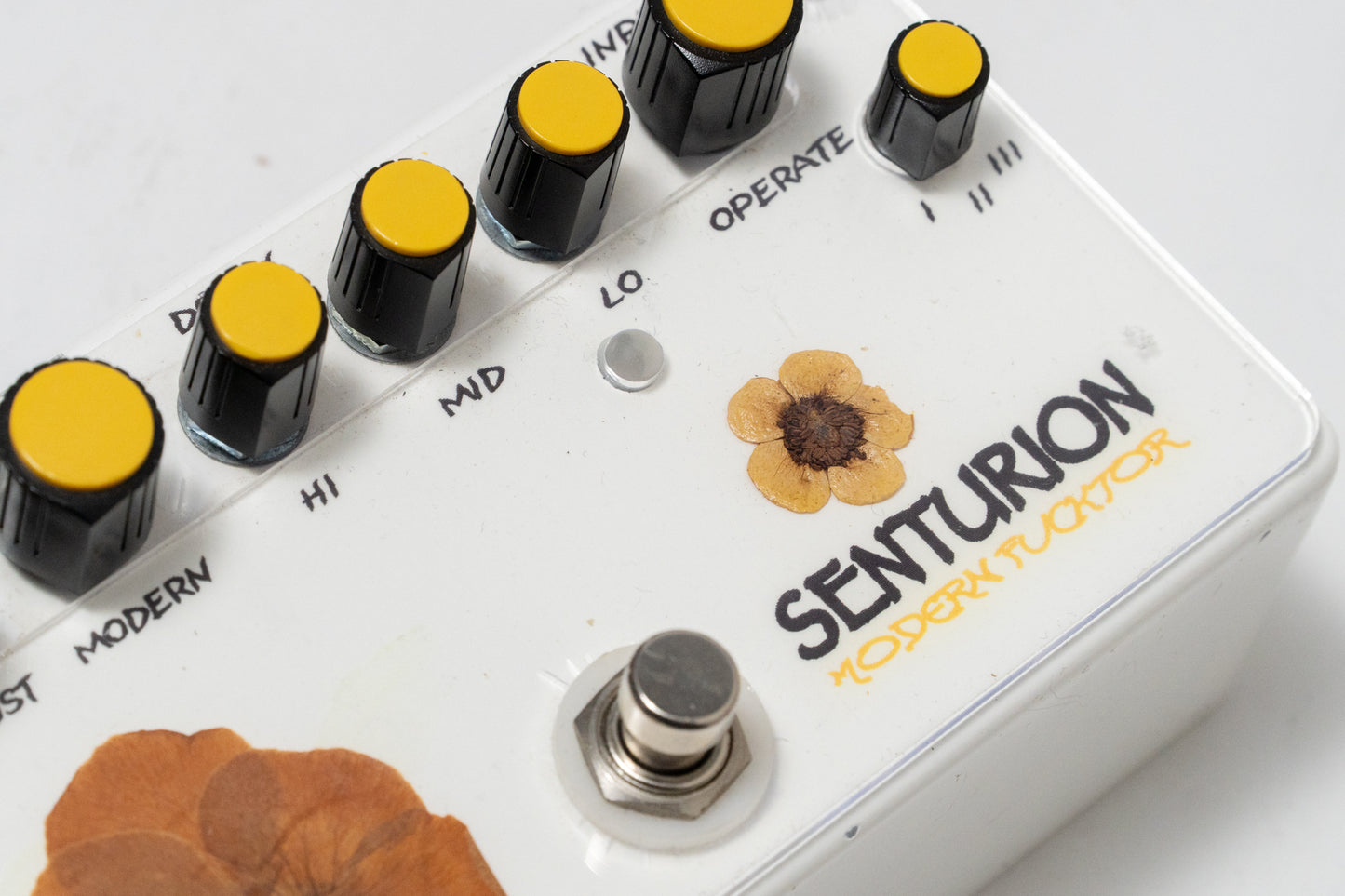 【used】Commuen / SENTURION MODERN FUCKTOR【GIB Yokohama】