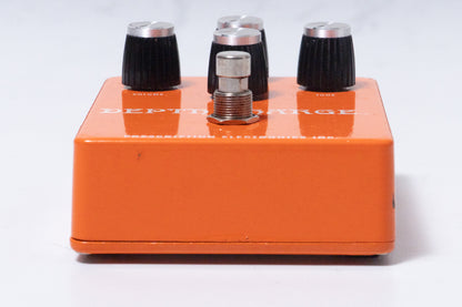 【used】PRESCRIPTION ELECTRONICS INC. / DEPTH CHARGE【GIB Yokohama】