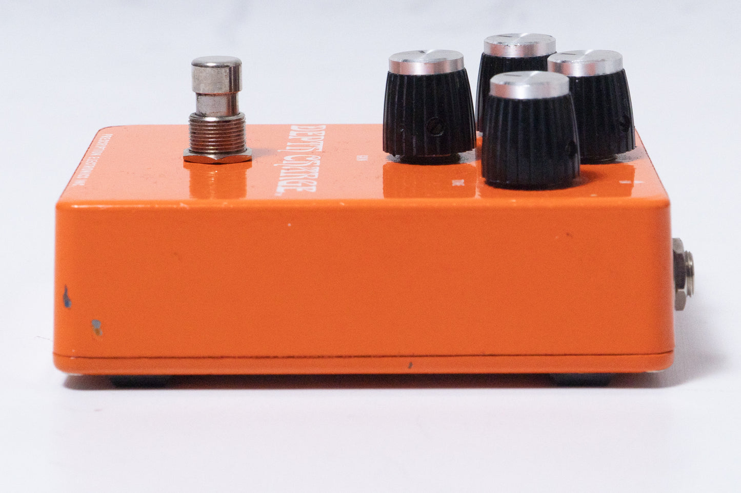 【used】PRESCRIPTION ELECTRONICS INC. / DEPTH CHARGE【GIB Yokohama】