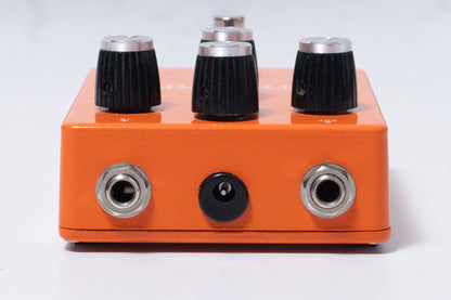 【used】PRESCRIPTION ELECTRONICS INC. / DEPTH CHARGE【GIB Yokohama】