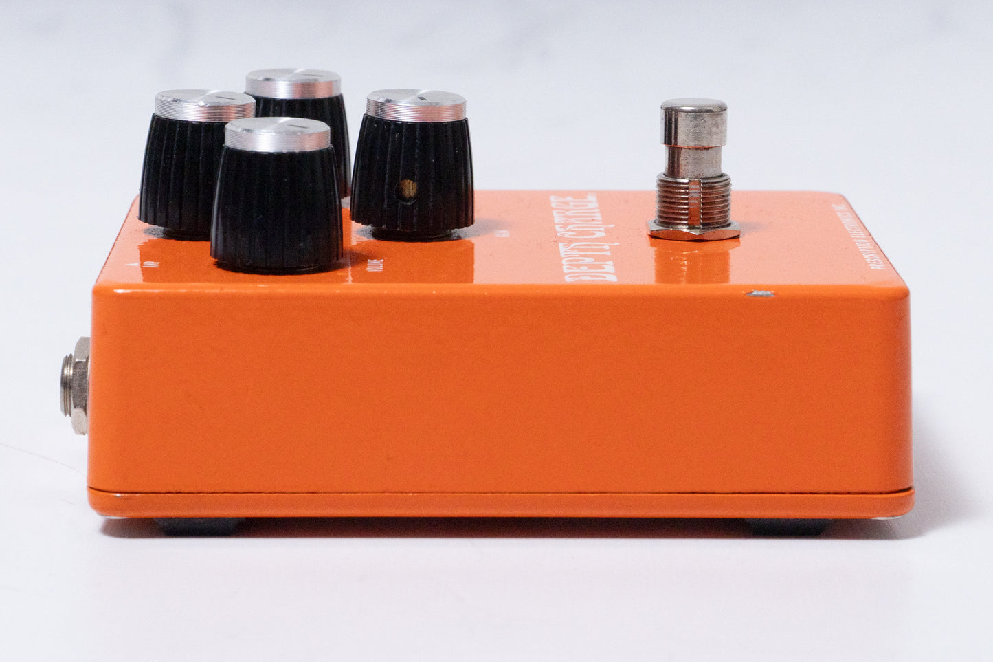 【used】PRESCRIPTION ELECTRONICS INC. / DEPTH CHARGE【GIB Yokohama】