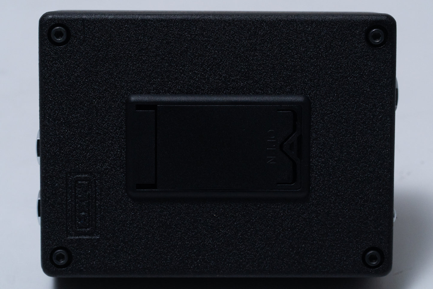 【used】MXR / M80 Bass D.I.+【GIB Yokohama】