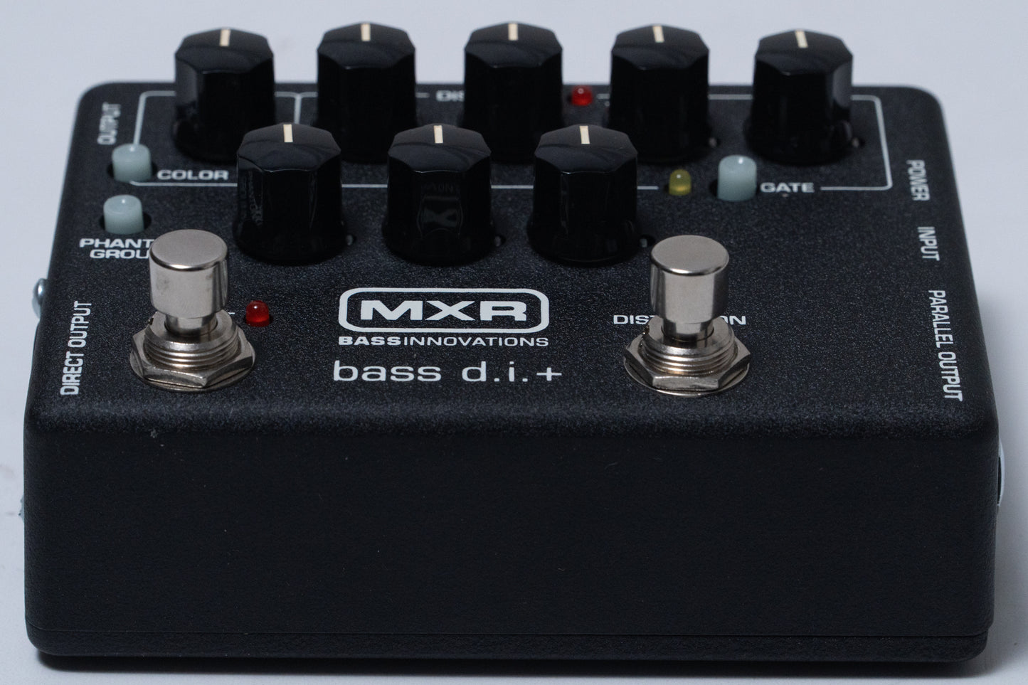 【used】MXR / M80 Bass D.I.+【GIB Yokohama】