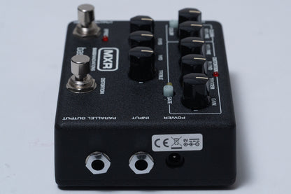 【used】MXR / M80 Bass D.I.+【GIB Yokohama】