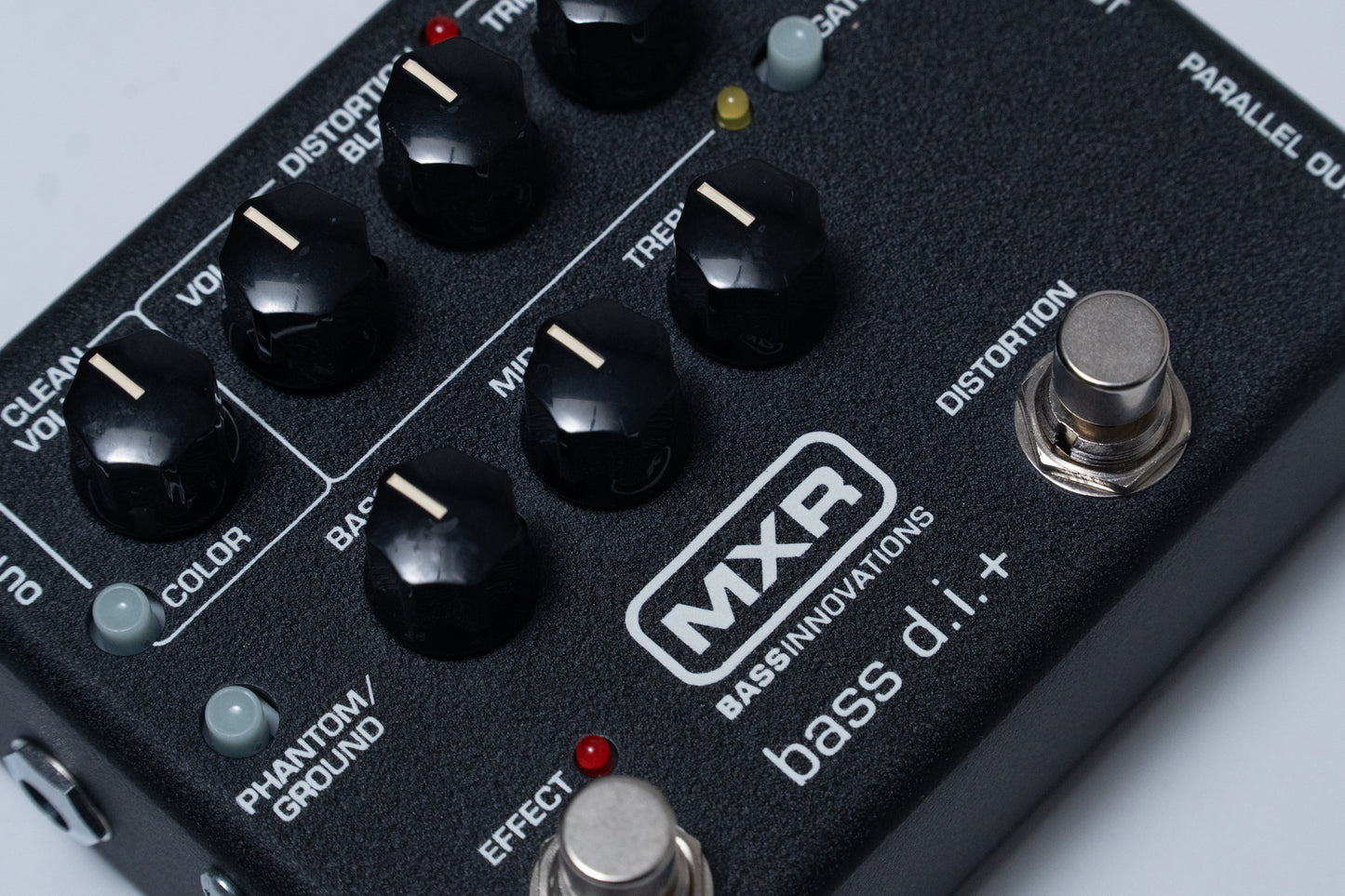 【used】MXR / M80 Bass D.I.+【GIB Yokohama】