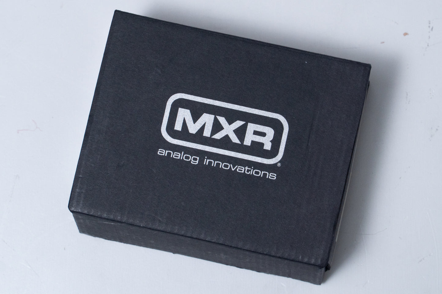 【used】MXR / M80 Bass D.I.+【GIB Yokohama】