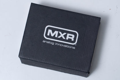 【used】MXR / M80 Bass D.I.+【GIB Yokohama】