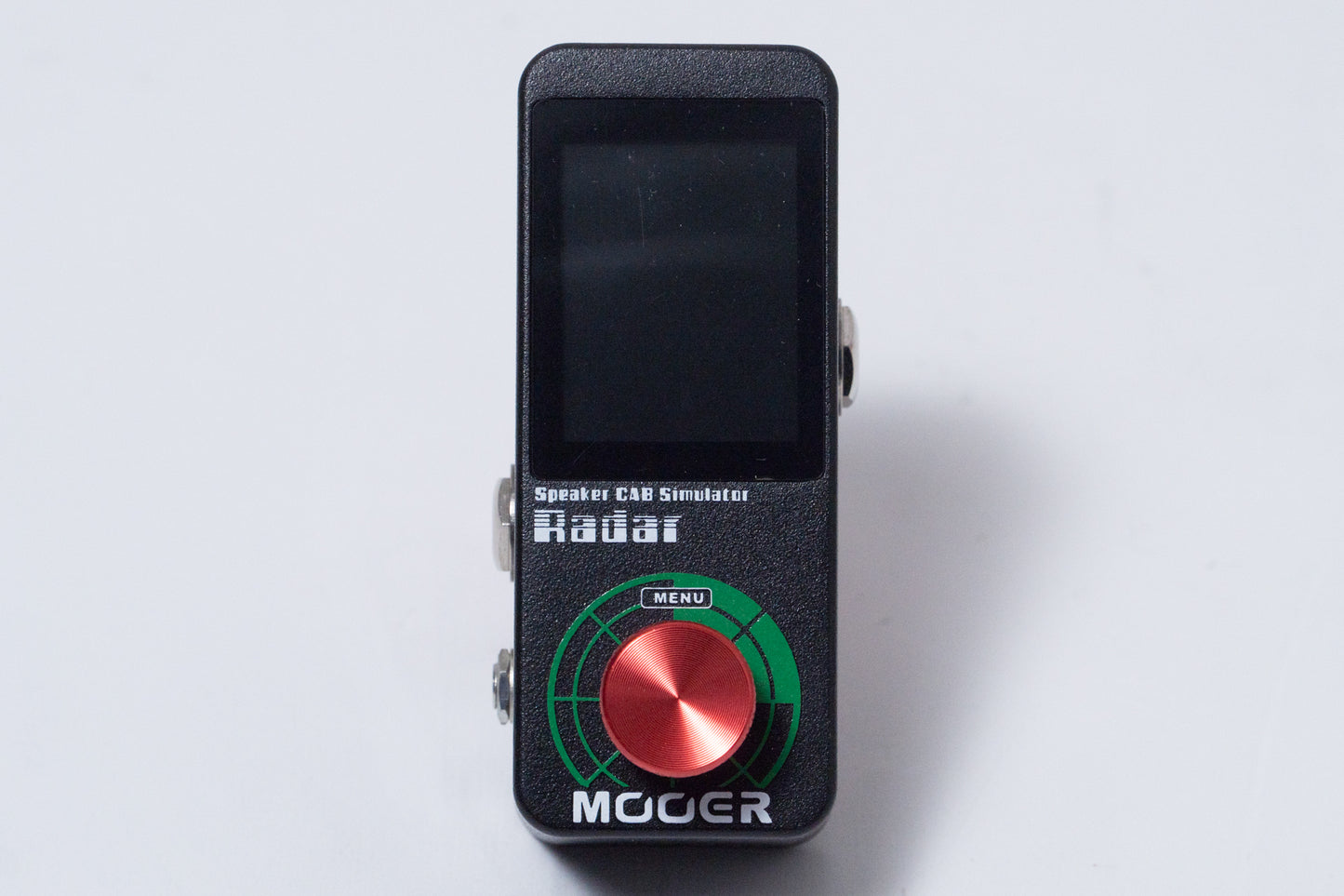 【used】MOOER / Rader【GIB Yokohama】